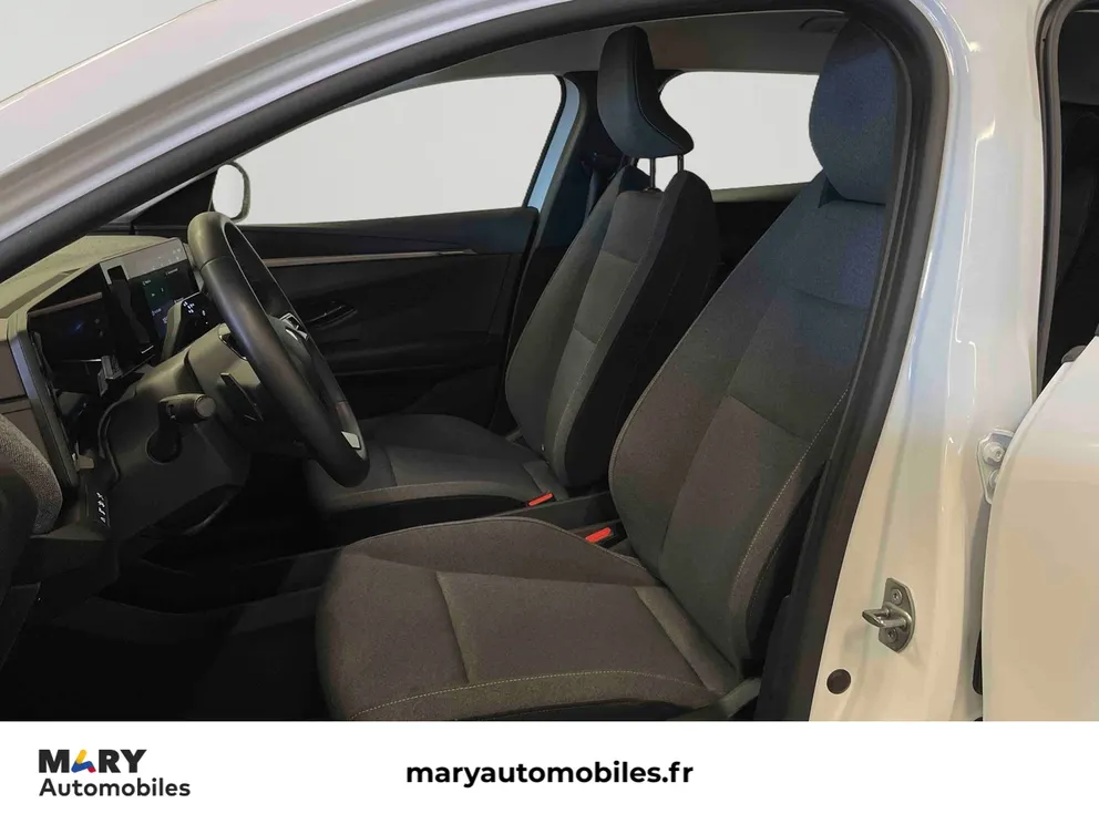 Véhicule occasion 1244914 - renault MEGANE - Photo 20