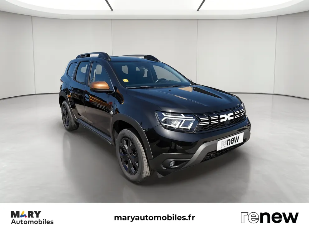 Véhicule occasion 223406 - dacia DUSTER - Photo 7