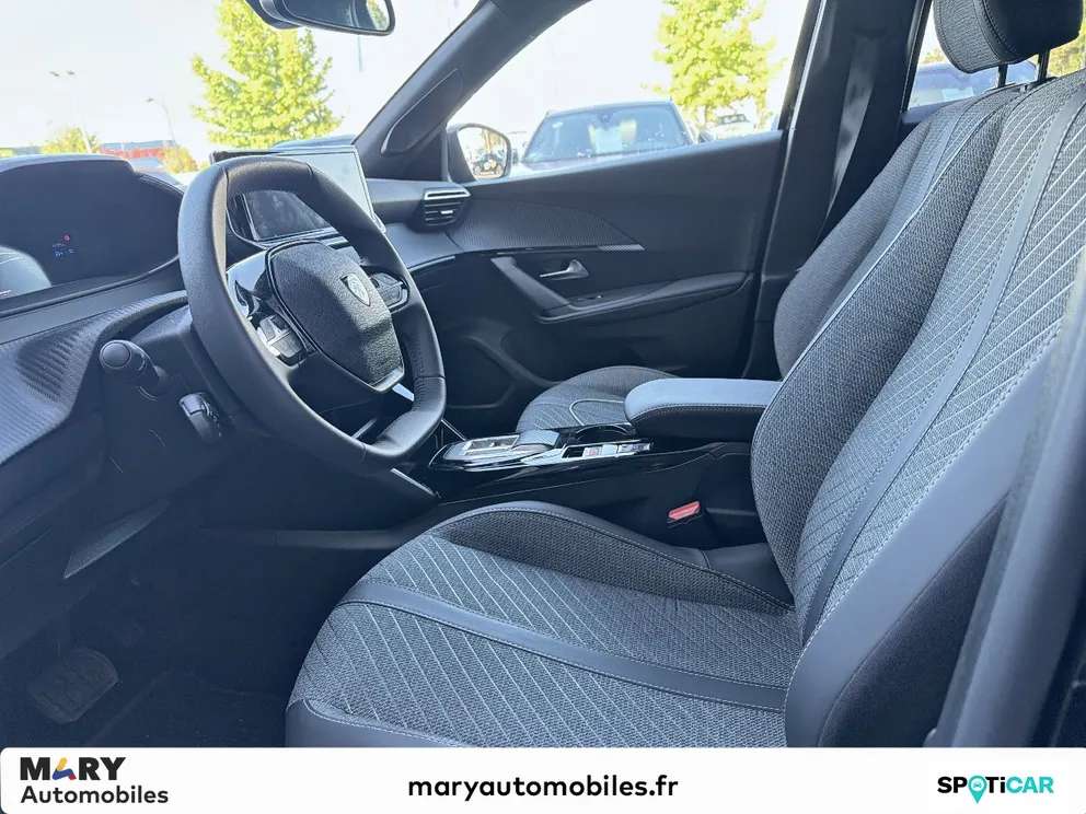 Véhicule occasion 236028 - peugeot 2008 - Photo 13