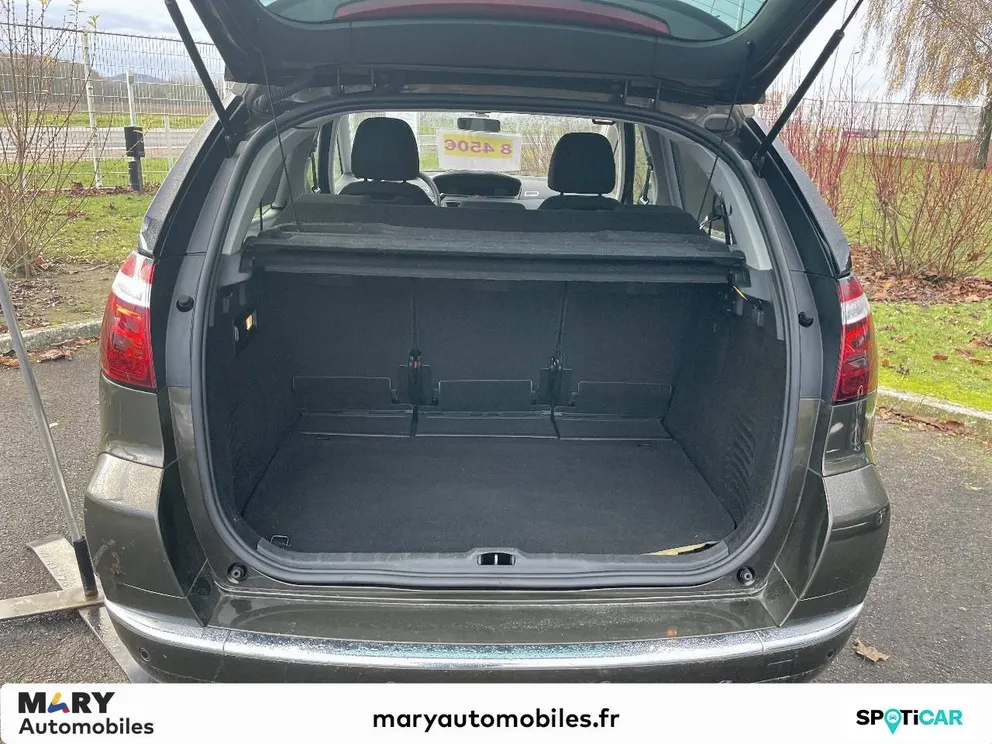 Véhicule occasion 208536 - Citroën C4 PICASSO - Photo 6