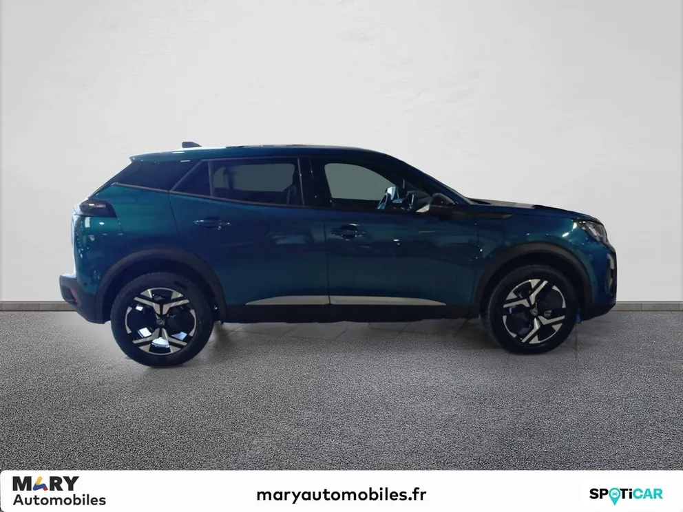 Véhicule occasion 1234676 - peugeot 2008 - Photo 4