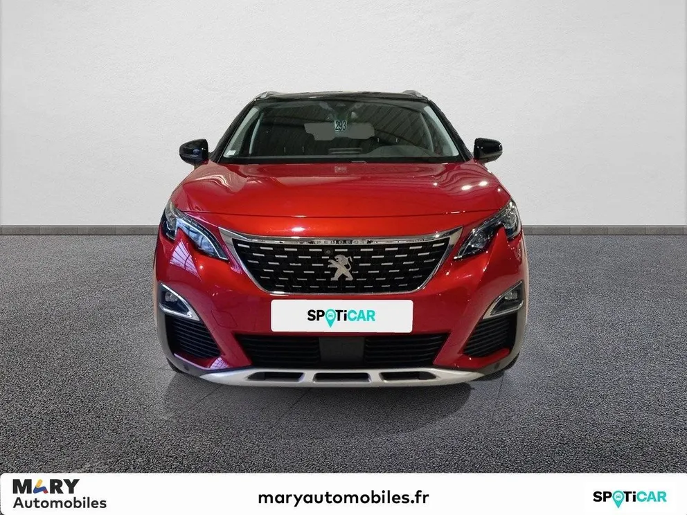 Véhicule occasion 199712 - peugeot 3008 - Photo 2