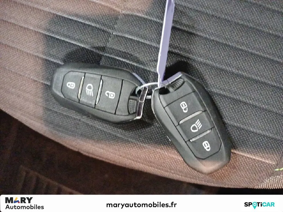 Véhicule occasion 204351 - peugeot 208 - Photo 14