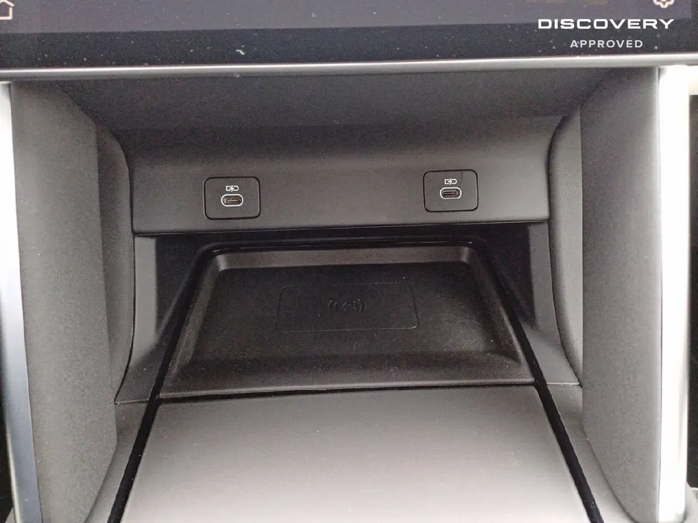 Véhicule occasion 170308 - land rover DISCOVERY SPORT - Photo 17