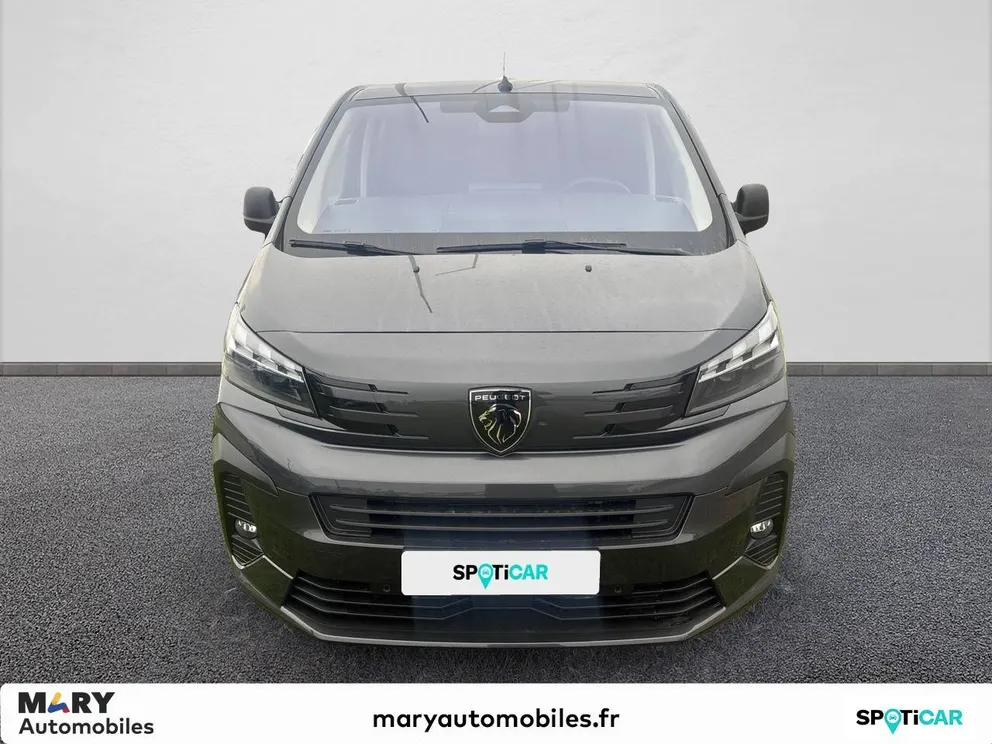 Véhicule occasion 224556 - peugeot EXPERT - Photo 2