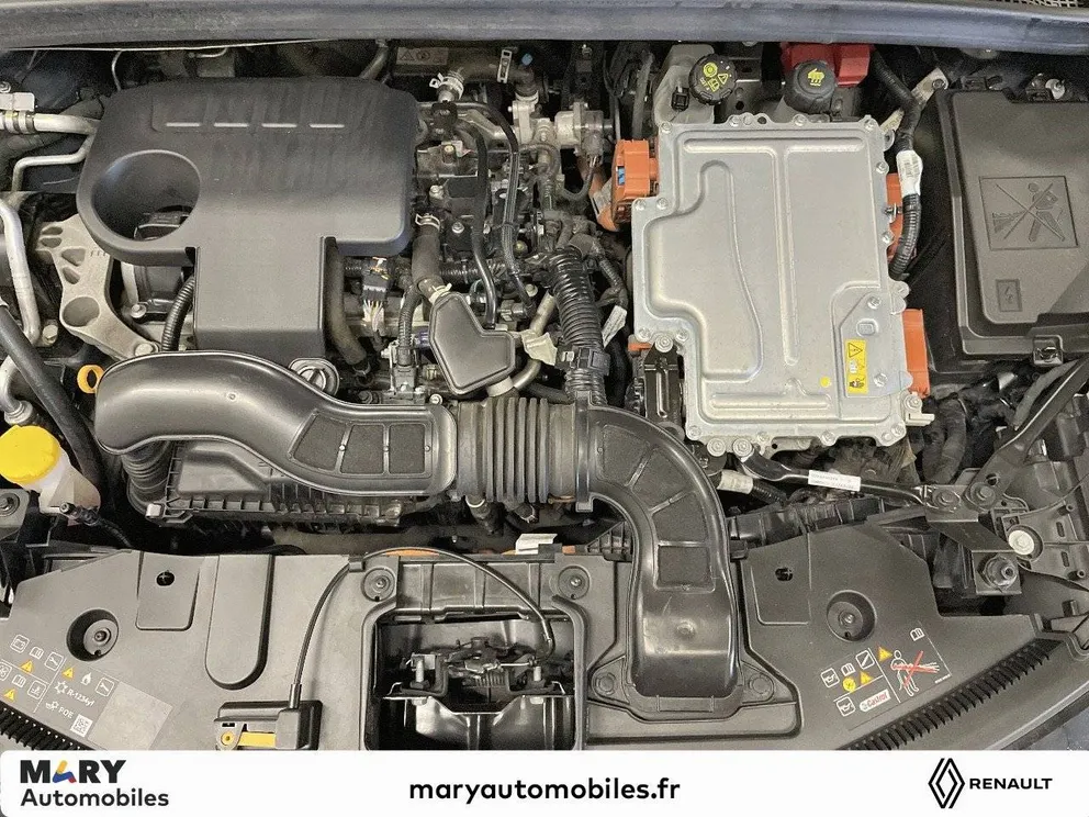 Véhicule occasion 180827 - renault CAPTUR - Photo 20