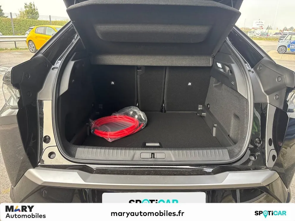 Véhicule occasion 224366 - peugeot 3008 - Photo 6