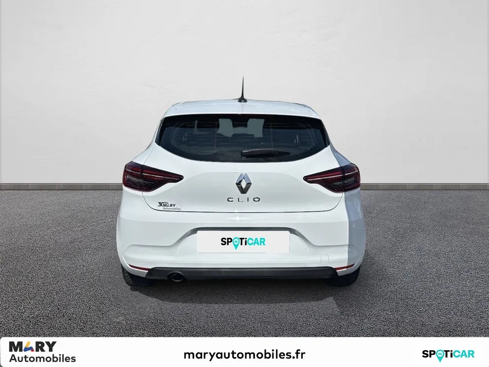 Véhicule occasion 235997 - renault CLIO - Photo 3