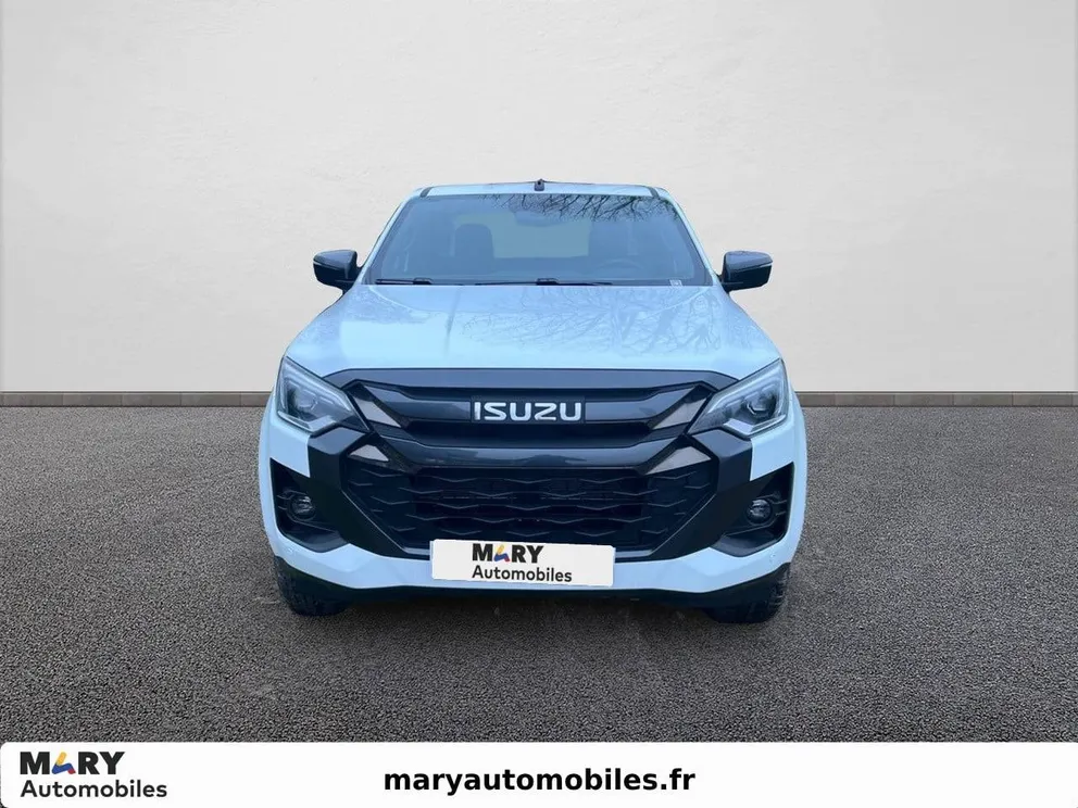 Véhicule occasion 218127 - isuzu D-MAX - Photo 2