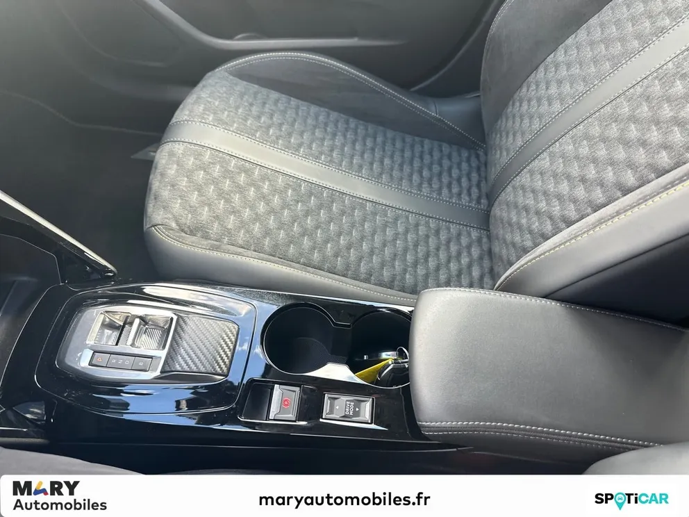 Véhicule occasion 1239344 - peugeot 208 - Photo 28
