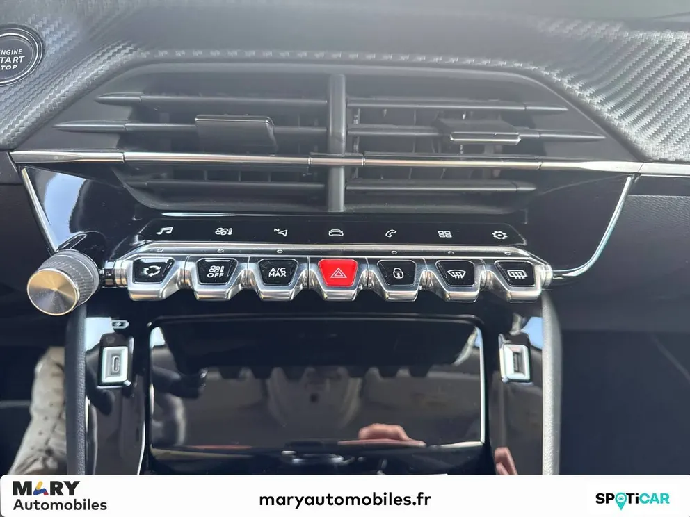 Véhicule occasion 230669 - peugeot 2008 - Photo 13