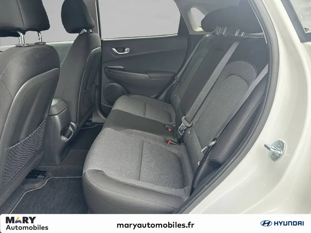 Véhicule occasion 190979 - hyundai KONA - Photo 10