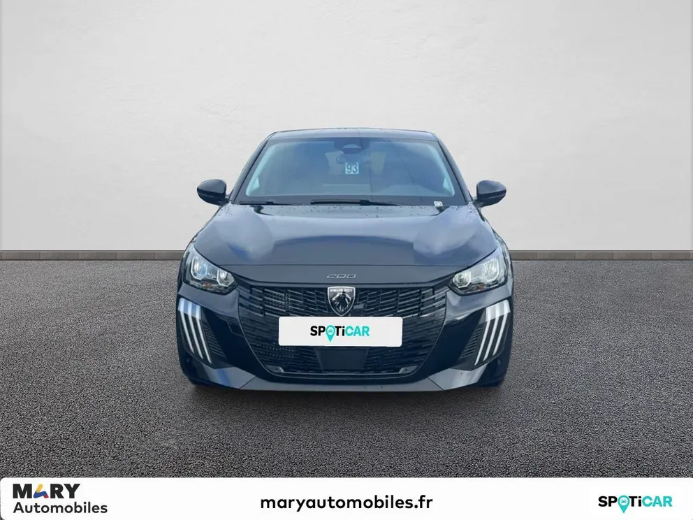 Véhicule occasion 216815 - peugeot 208 - Photo 2