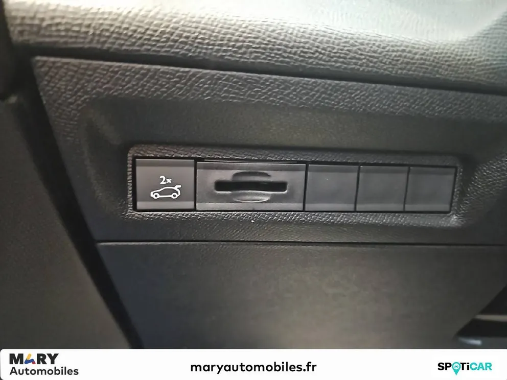 Véhicule occasion 178604 - peugeot 308 - Photo 15