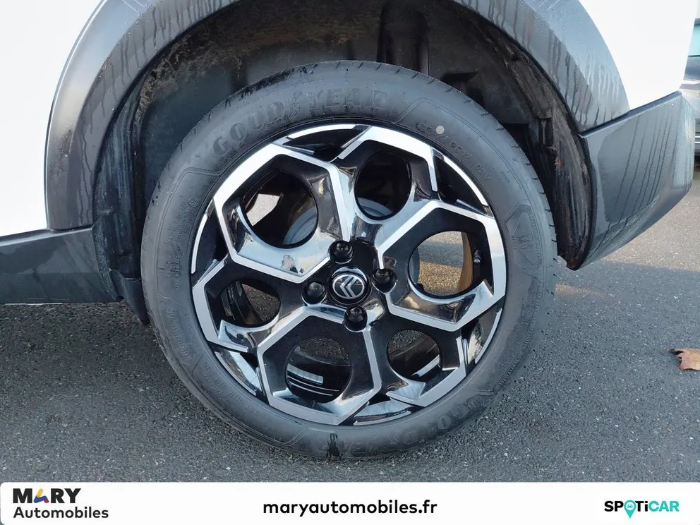 Véhicule occasion 215917 - Citroën C3 - Photo 11