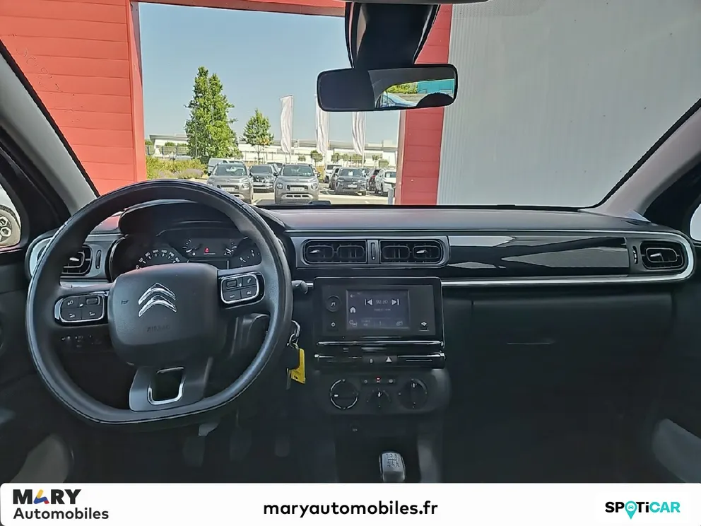 Véhicule occasion 231405 - Citroën C3 - Photo 8
