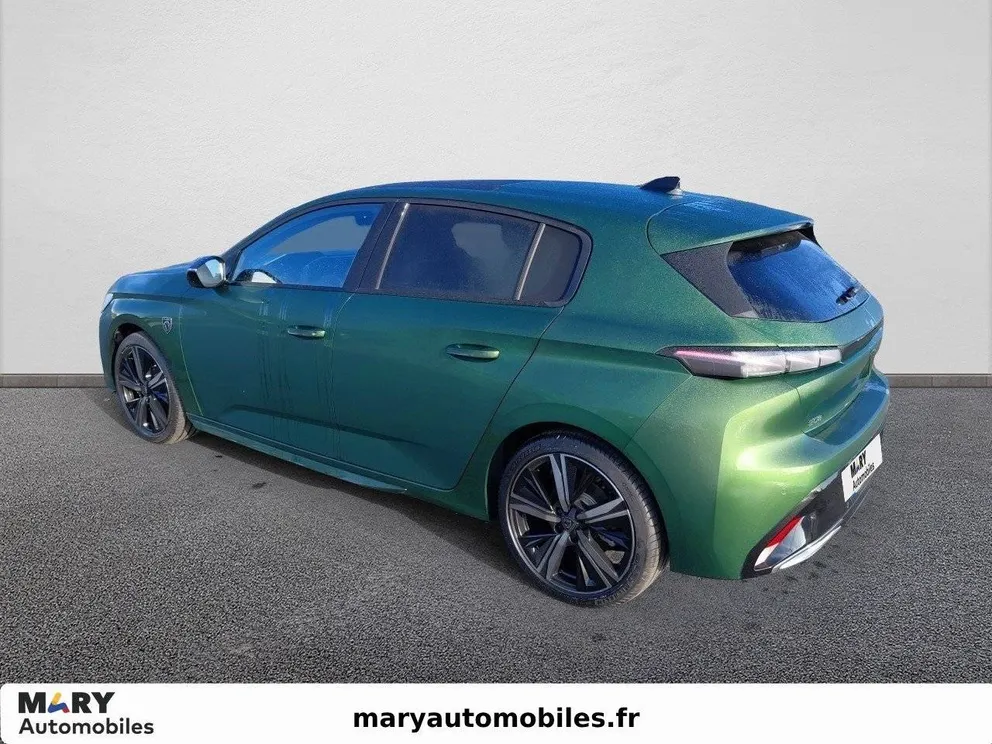 Véhicule occasion 198323 - peugeot 308 - Photo 7