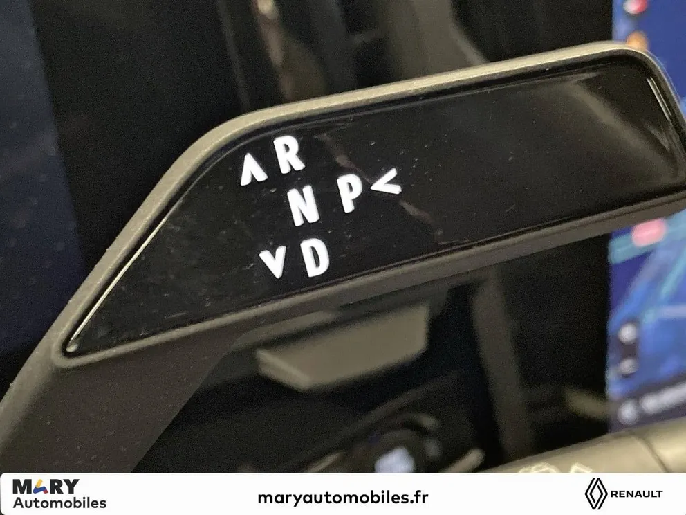 Véhicule occasion 214459 - renault AUSTRAL - Photo 13
