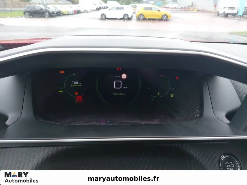 Véhicule occasion 192006 - peugeot 2008 - Photo 13