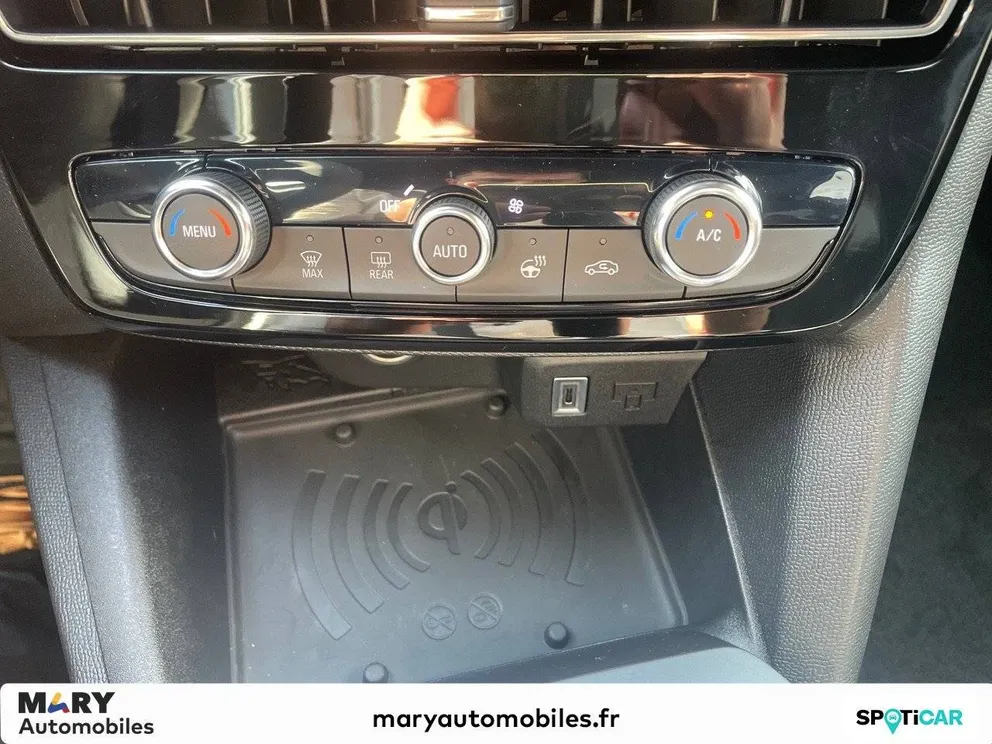 Véhicule occasion 194501 - opel MOKKA - Photo 18