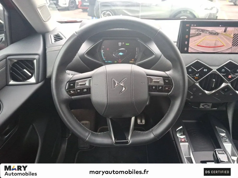 Véhicule occasion 208036 - ds DS 3 - Photo 12