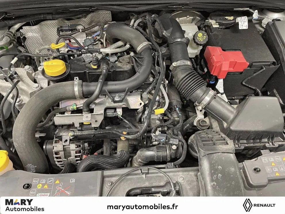 Véhicule occasion 197372 - renault CLIO - Photo 20