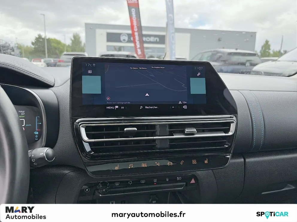 Véhicule occasion 232074 - Citroën C5 AIRCROSS - Photo 9