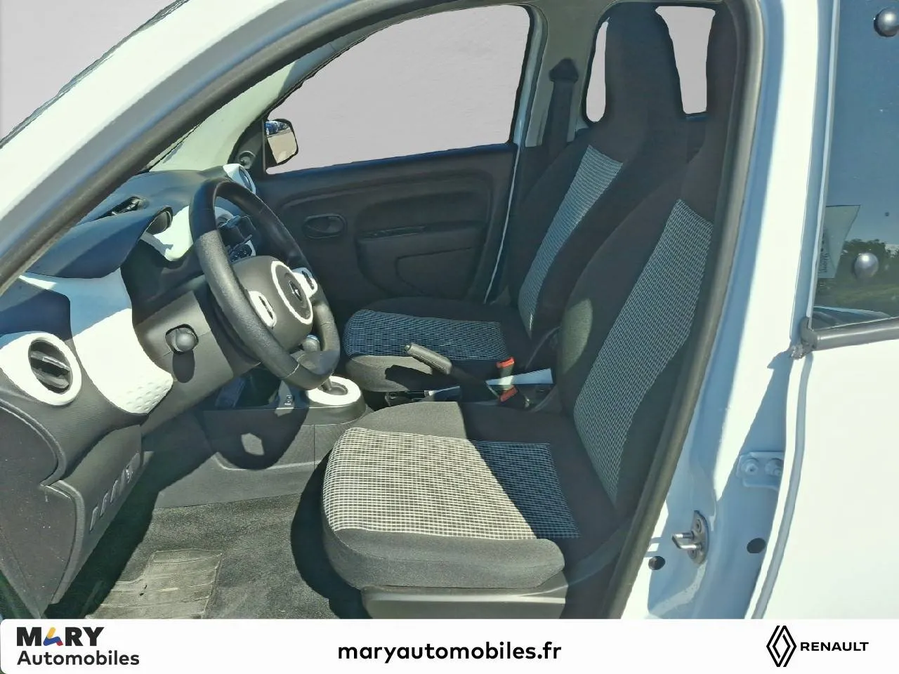 image du véhicule