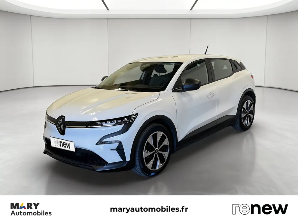 Véhicule occasion 239255 - renault MEGANE - Photo 1