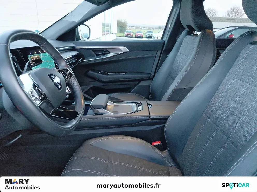 Véhicule occasion 210689 - renault AUSTRAL - Photo 9