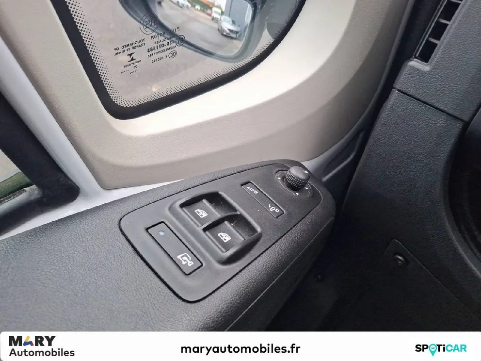 Véhicule occasion 211601 - peugeot BOXER - Photo 23
