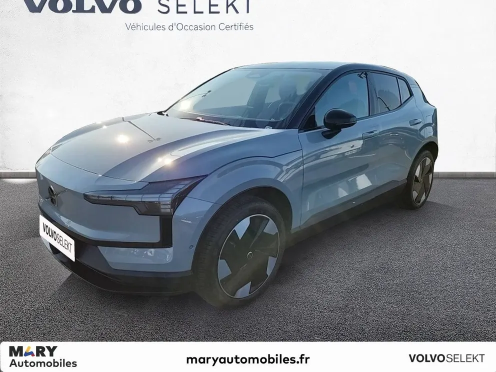 Véhicule occasion 226123 - volvo EX30 - Photo 1