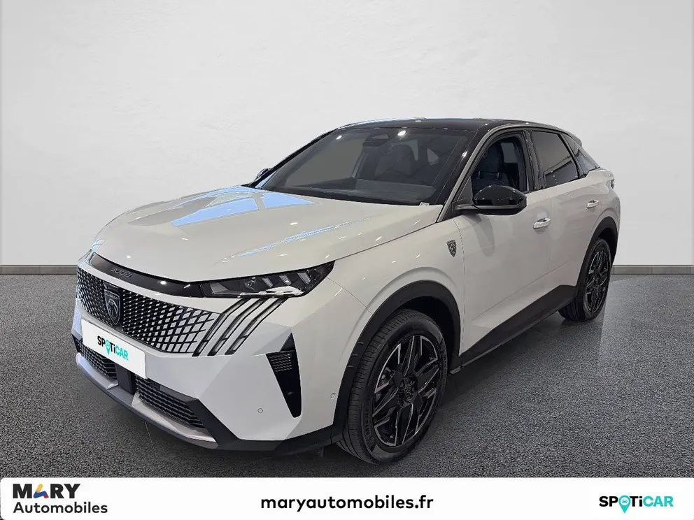 Véhicule occasion 209896 - peugeot 3008 - Photo 1