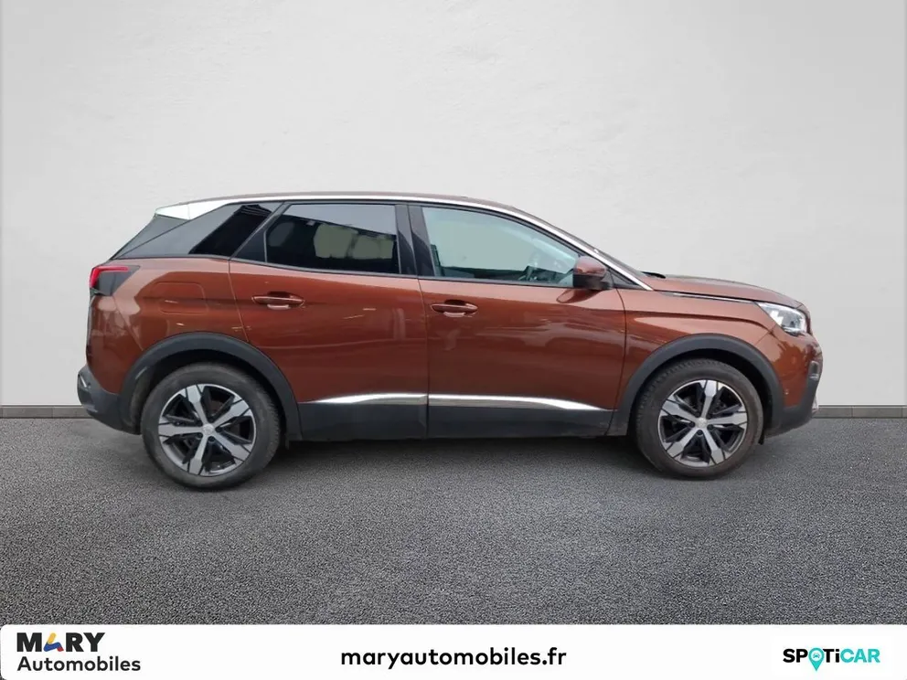 Véhicule occasion 199012 - peugeot 3008 - Photo 4