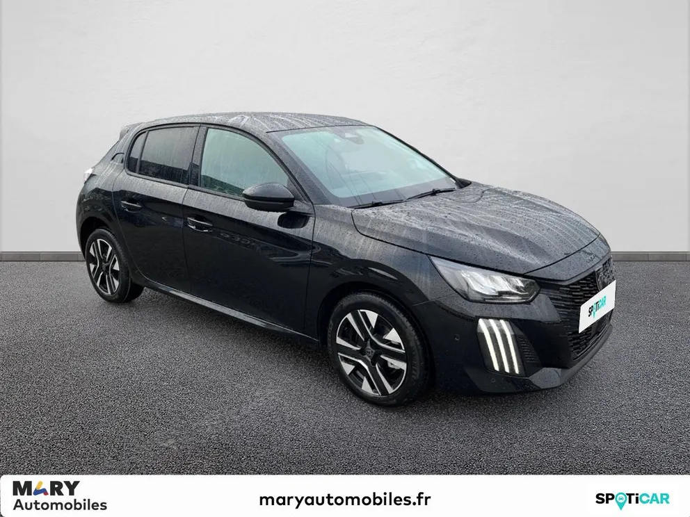 Véhicule occasion 220912 - peugeot 208 - Photo 3