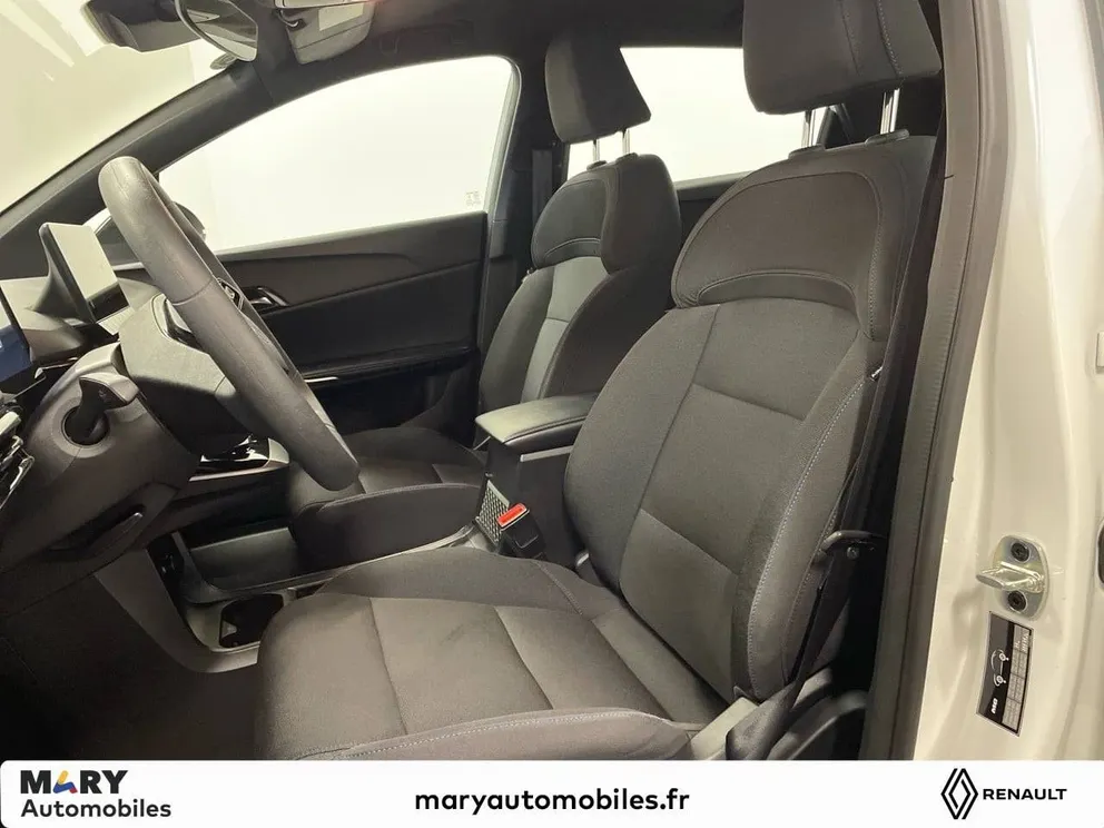 Véhicule occasion 219482 - mg MG4 - Photo 9