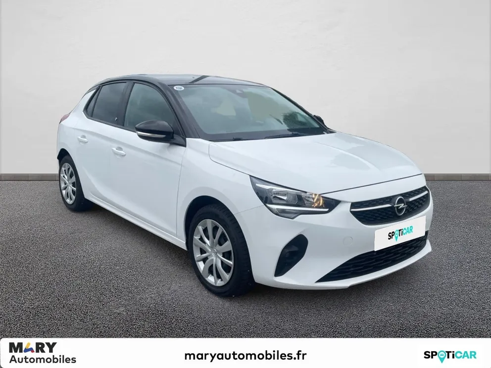 Véhicule occasion 222532 - opel CORSA - Photo 5