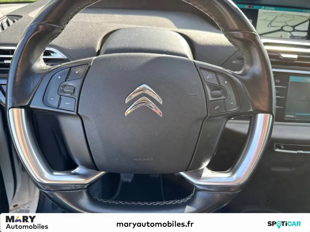Véhicule occasion 220555 - Citroën C4 PICASSO - Photo 13