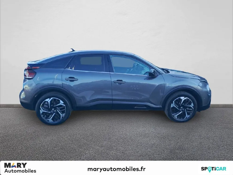 Véhicule occasion 221912 - Citroën C4 - Photo 4