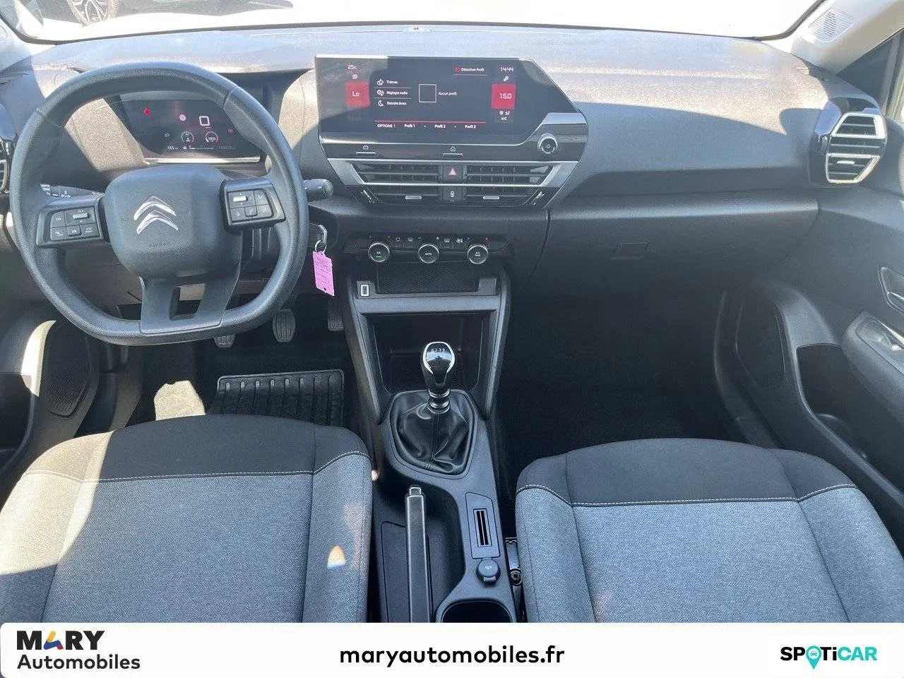 image du véhicule