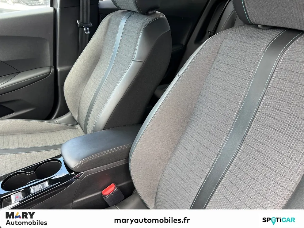 Véhicule occasion 231609 - peugeot 2008 - Photo 8