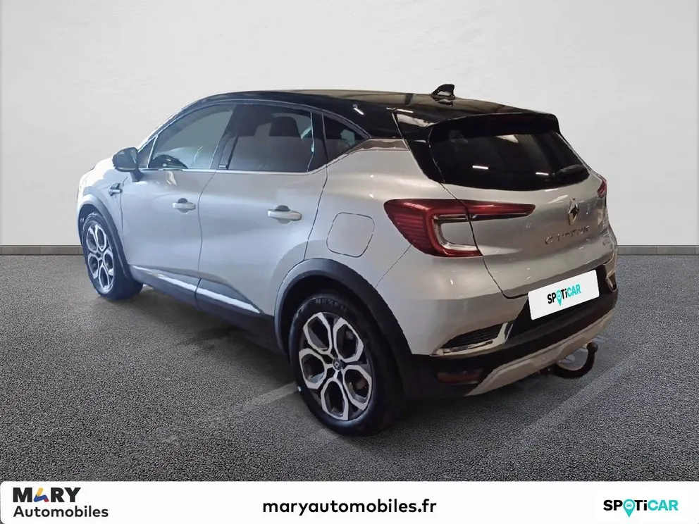 Véhicule occasion 178805 - renault CAPTUR - Photo 7