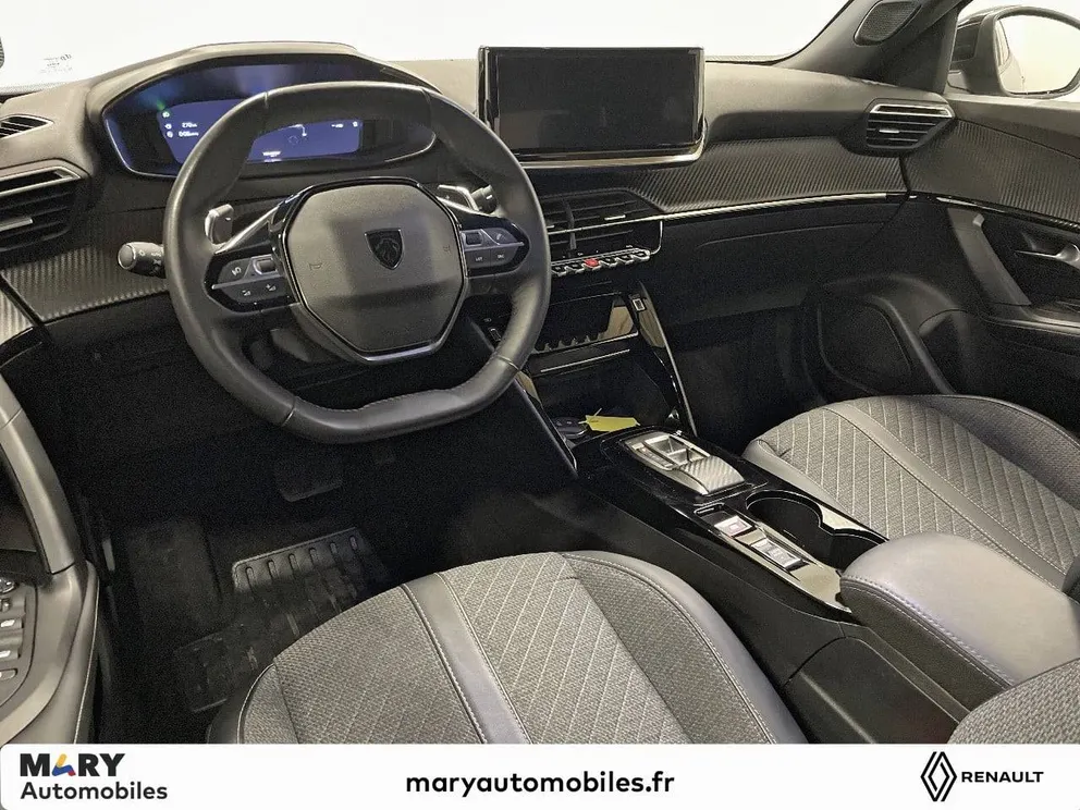 Véhicule occasion 211076 - peugeot 2008 - Photo 8