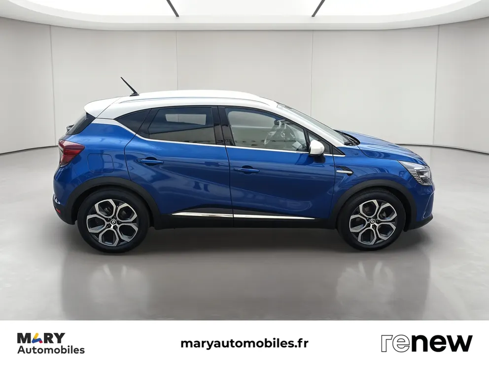 Véhicule occasion 1235111 - renault CAPTUR - Photo 6