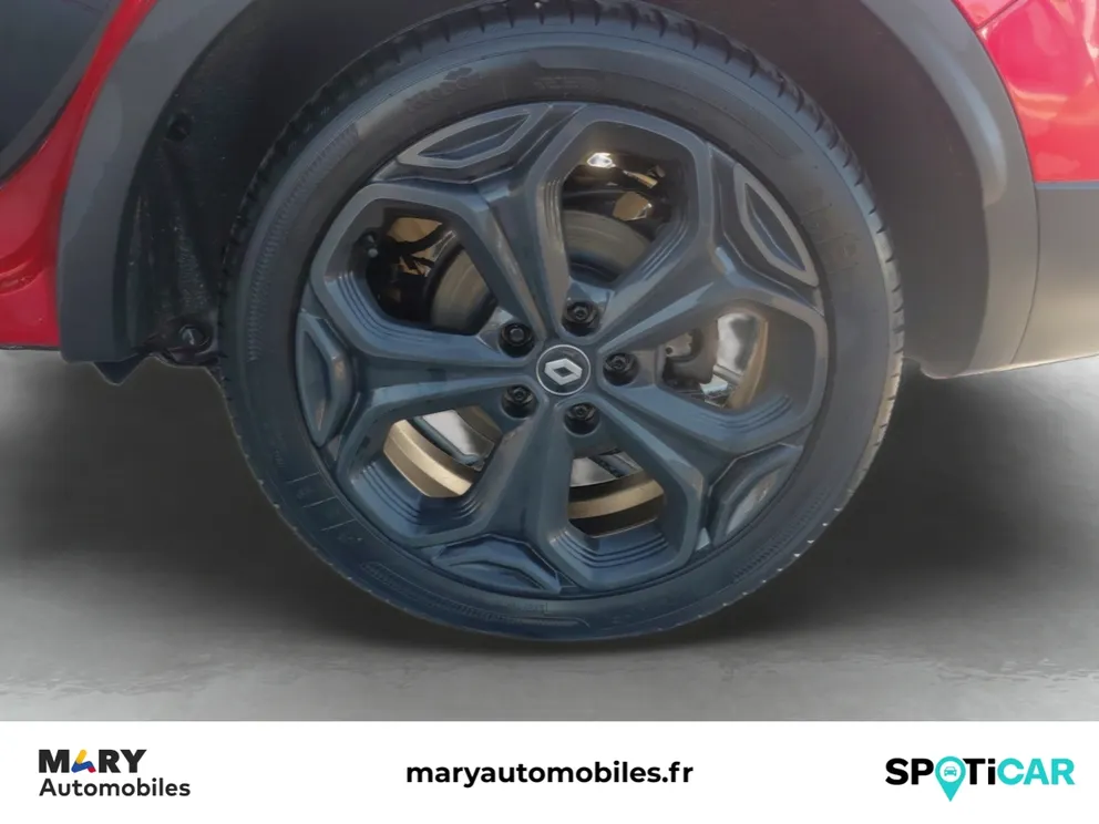 Véhicule occasion 1244362 - renault KADJAR - Photo 17