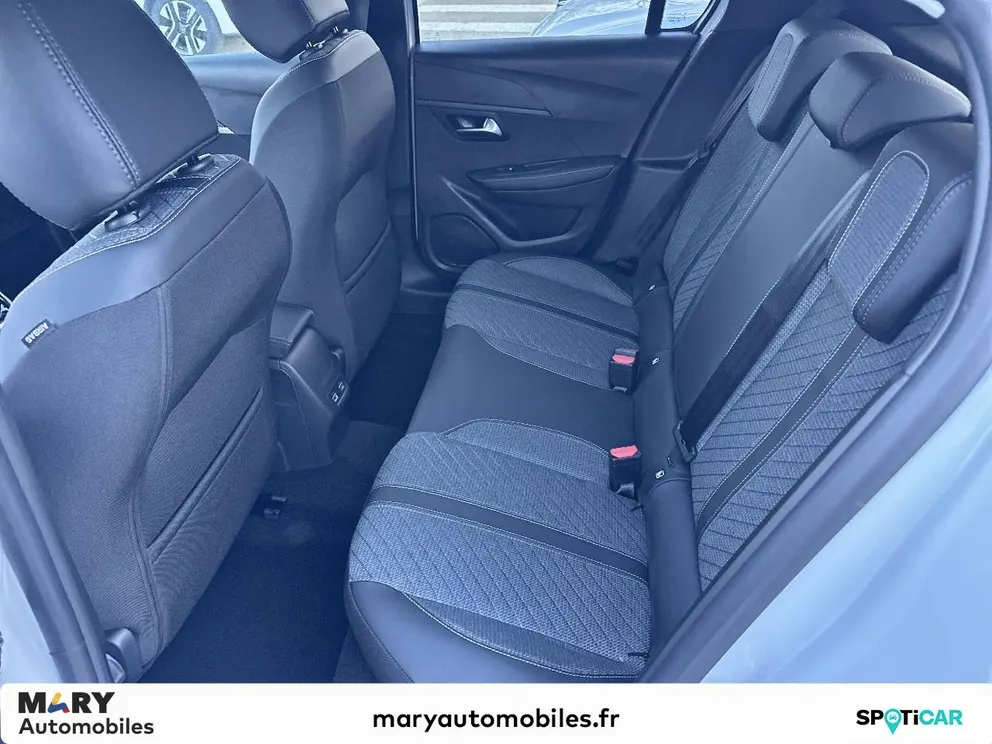 Véhicule occasion 210837 - peugeot 208 - Photo 10
