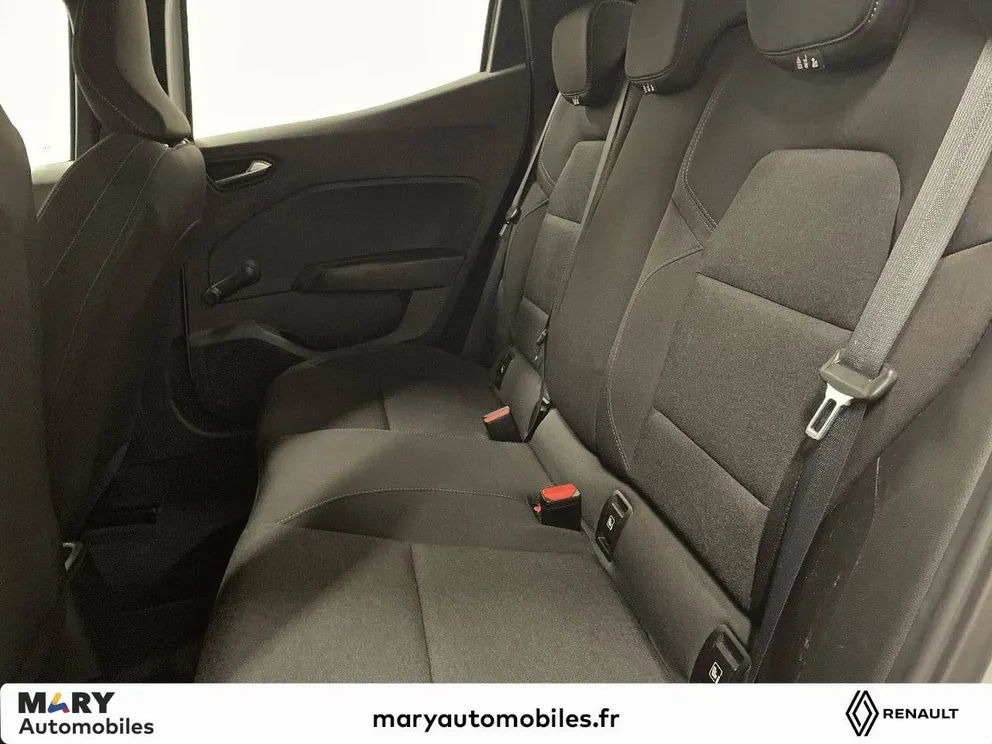 Véhicule occasion 207181 - renault CLIO - Photo 10