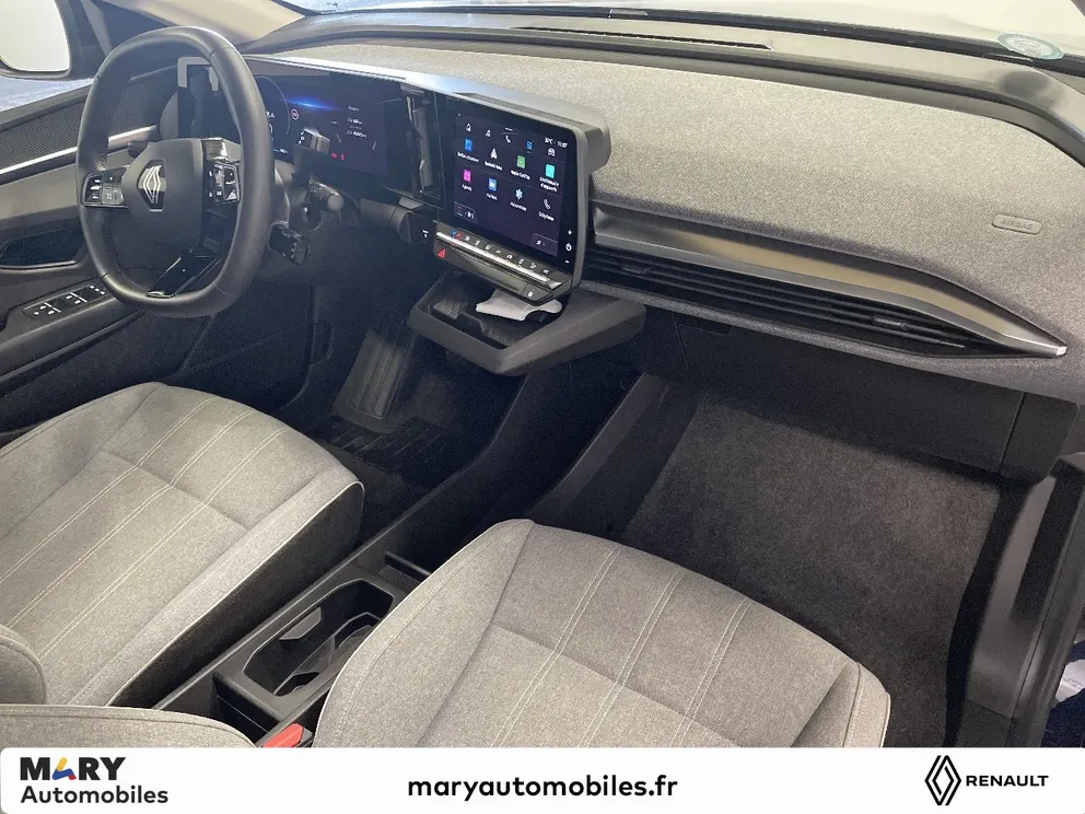 Véhicule occasion 1229763 - renault MEGANE - Photo 14