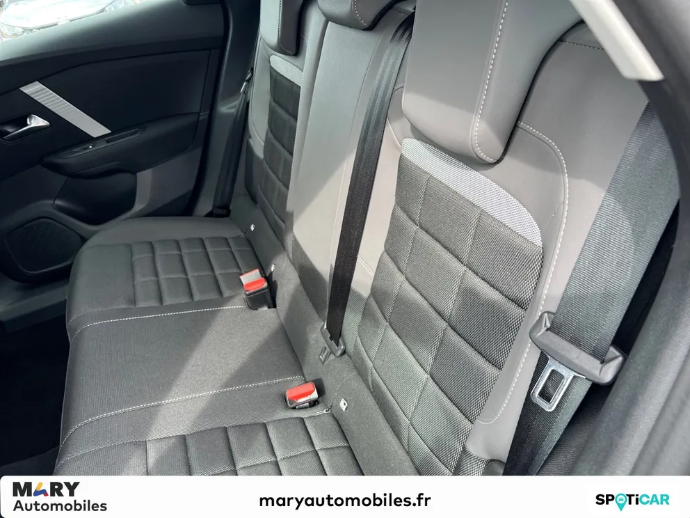 Véhicule occasion 1238135 - Citroën C4 - Photo 13