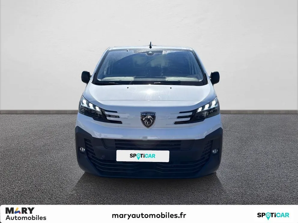 Véhicule occasion 192943 - peugeot EXPERT - Photo 2